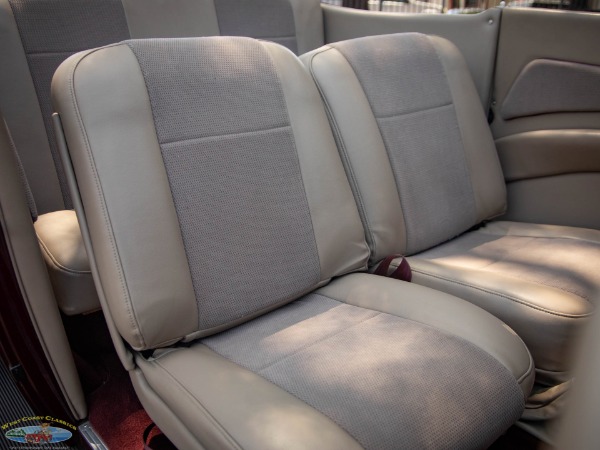 Used 1937 Ford Custom Cabriolet  | Torrance, CA