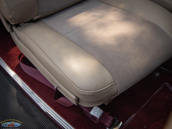 Used 1937 Ford Custom Cabriolet  | Torrance, CA