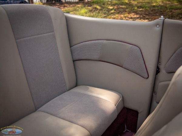 Used 1937 Ford Custom Cabriolet  | Torrance, CA