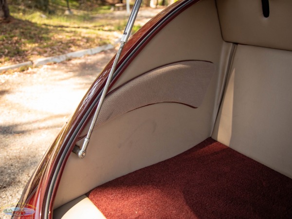 Used 1937 Ford Custom Cabriolet  | Torrance, CA