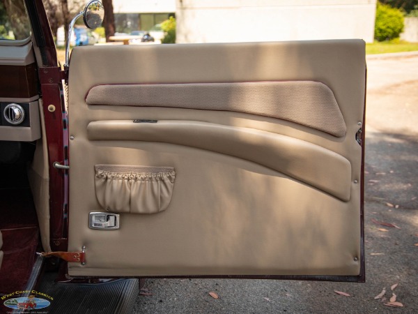 Used 1937 Ford Custom Cabriolet  | Torrance, CA