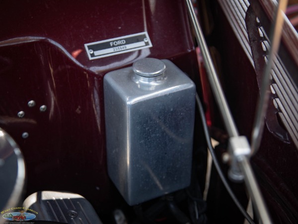Used 1937 Ford Custom Cabriolet  | Torrance, CA
