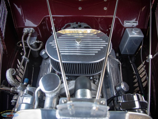 Used 1937 Ford Custom Cabriolet  | Torrance, CA