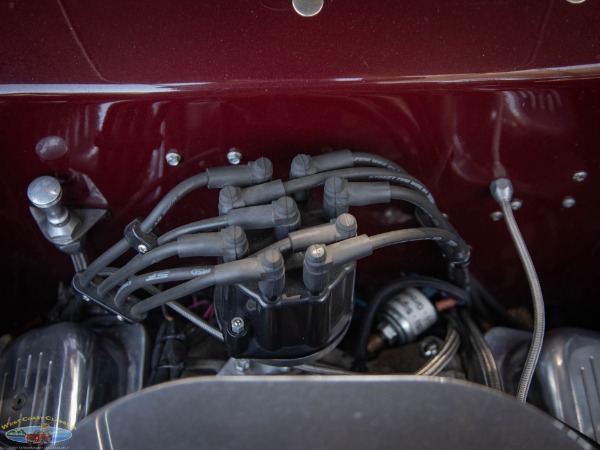 Used 1937 Ford Custom Cabriolet  | Torrance, CA