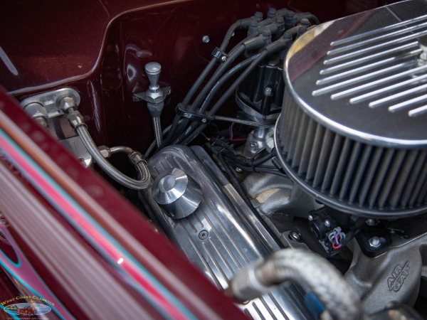 Used 1937 Ford Custom Cabriolet  | Torrance, CA