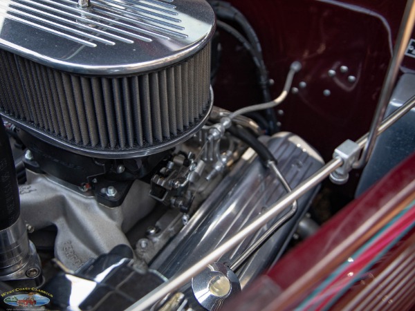 Used 1937 Ford Custom Cabriolet  | Torrance, CA
