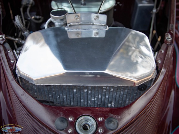Used 1937 Ford Custom Cabriolet  | Torrance, CA