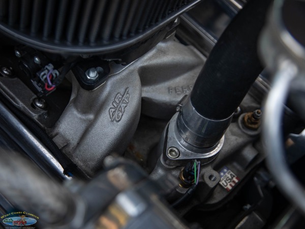 Used 1937 Ford Custom Cabriolet  | Torrance, CA