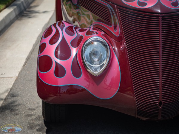 Used 1937 Ford Custom Cabriolet  | Torrance, CA