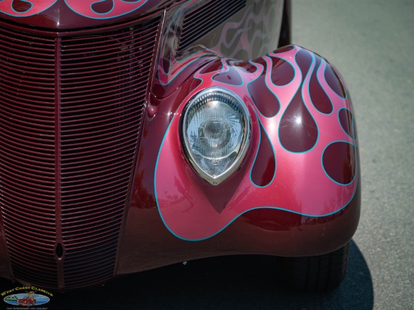 Used 1937 Ford Custom Cabriolet  | Torrance, CA