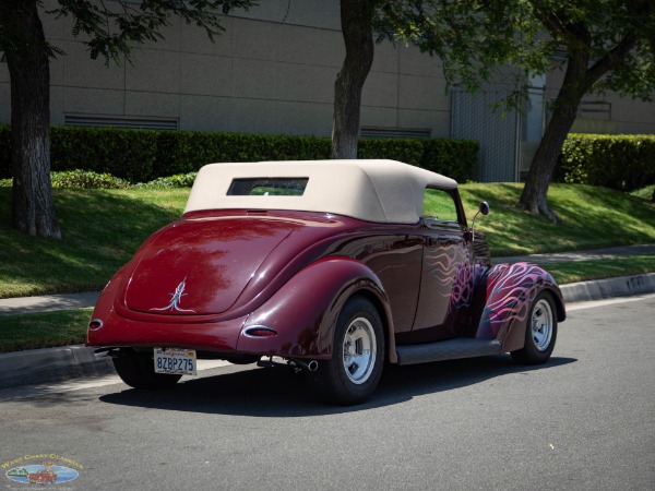 Used 1937 Ford Custom Cabriolet  | Torrance, CA