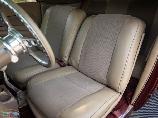 Used 1937 Ford Custom Cabriolet  | Torrance, CA