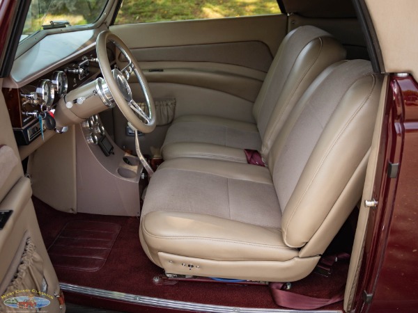 Used 1937 Ford Custom Cabriolet  | Torrance, CA