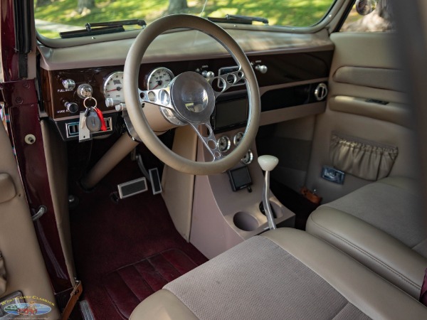 Used 1937 Ford Custom Cabriolet  | Torrance, CA