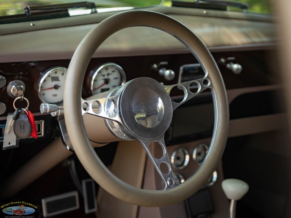 Used 1937 Ford Custom Cabriolet  | Torrance, CA