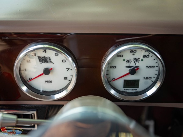 Used 1937 Ford Custom Cabriolet  | Torrance, CA