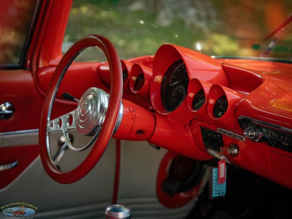 Used 1960 Chevrolet El Camino Custom Pick Up | Torrance, CA