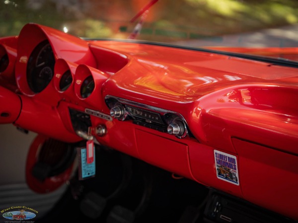 Used 1960 Chevrolet El Camino Custom Pick Up | Torrance, CA