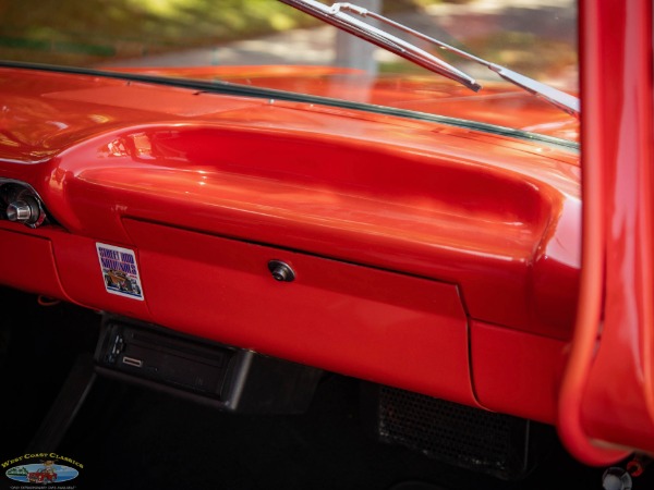 Used 1960 Chevrolet El Camino Custom Pick Up | Torrance, CA