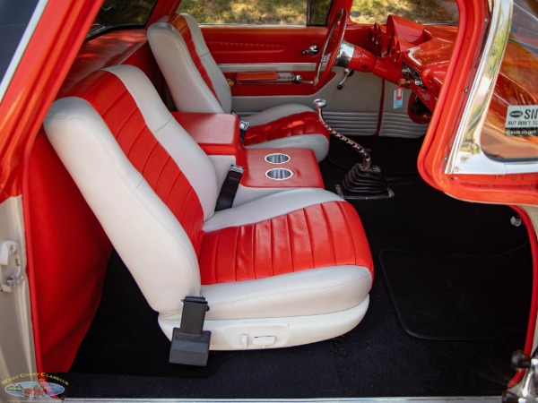 Used 1960 Chevrolet El Camino Custom Pick Up | Torrance, CA