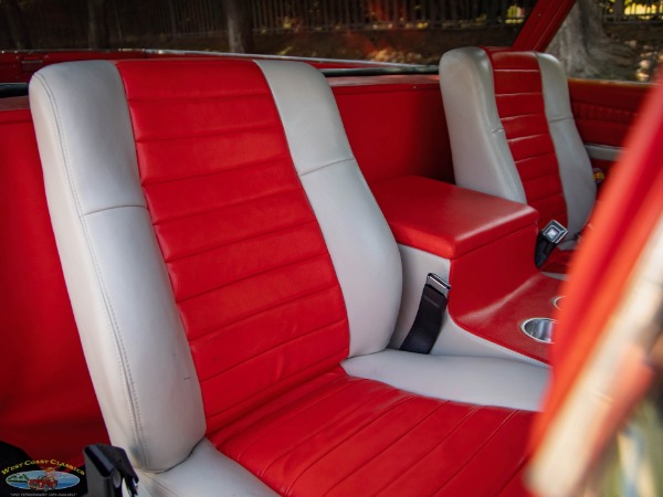 Used 1960 Chevrolet El Camino Custom Pick Up | Torrance, CA