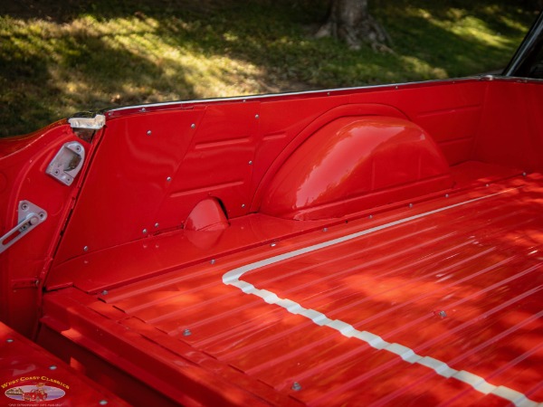 Used 1960 Chevrolet El Camino Custom Pick Up | Torrance, CA