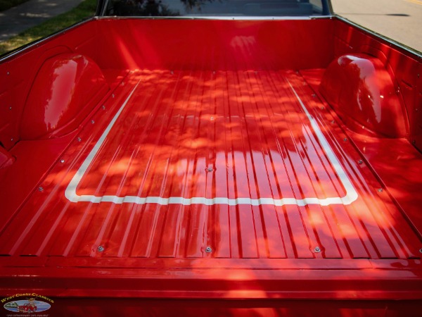 Used 1960 Chevrolet El Camino Custom Pick Up | Torrance, CA