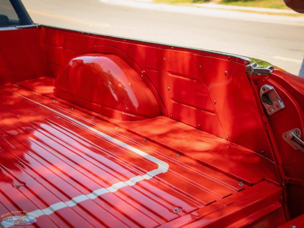 Used 1960 Chevrolet El Camino Custom Pick Up | Torrance, CA