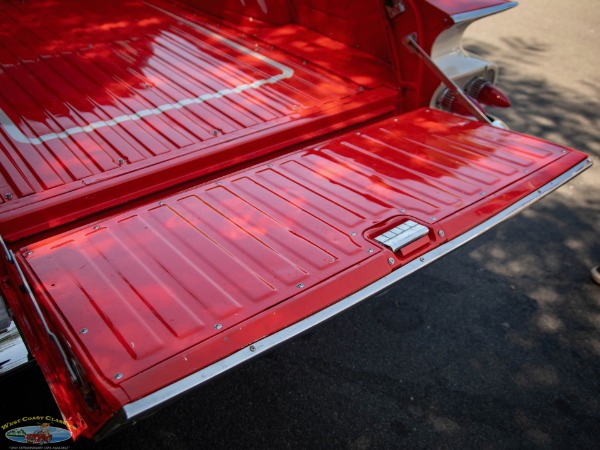 Used 1960 Chevrolet El Camino Custom Pick Up | Torrance, CA