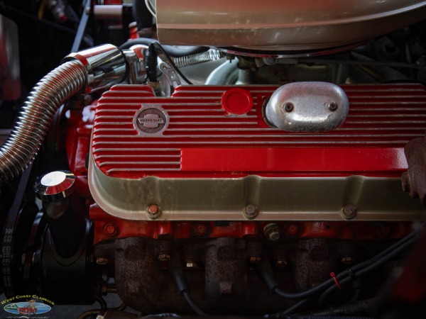 Used 1960 Chevrolet El Camino Custom Pick Up | Torrance, CA