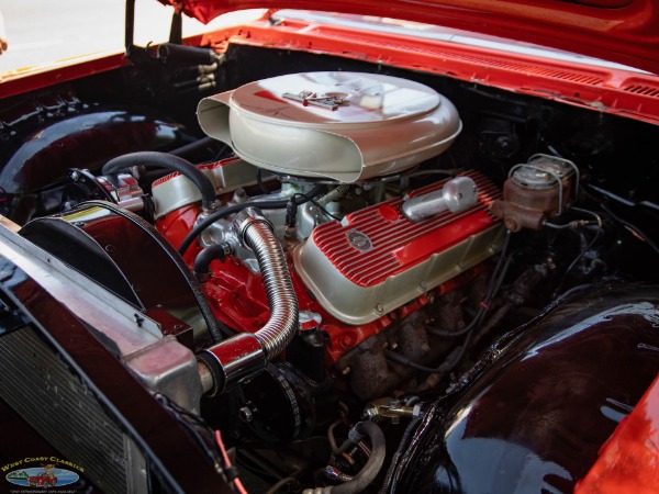 Used 1960 Chevrolet El Camino Custom Pick Up | Torrance, CA