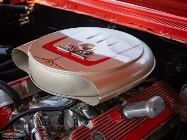 Used 1960 Chevrolet El Camino Custom Pick Up | Torrance, CA