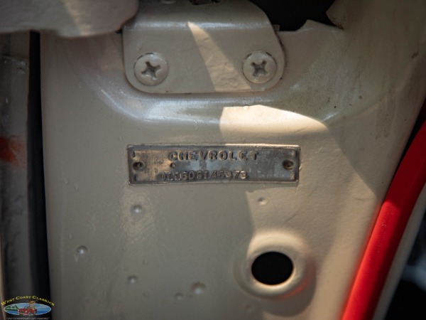 Used 1960 Chevrolet El Camino Custom Pick Up | Torrance, CA