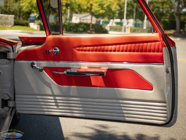 Used 1960 Chevrolet El Camino Custom Pick Up | Torrance, CA