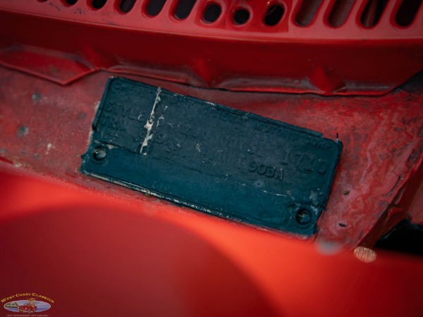 Used 1960 Chevrolet El Camino Custom Pick Up | Torrance, CA