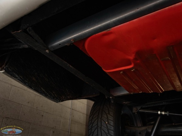 Used 1960 Chevrolet El Camino Custom Pick Up | Torrance, CA