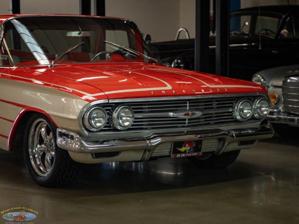 Used 1960 Chevrolet El Camino Custom Pick Up | Torrance, CA