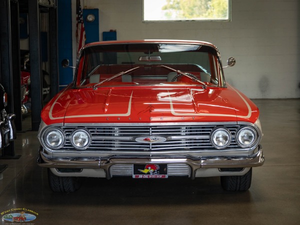 Used 1960 Chevrolet El Camino Custom Pick Up | Torrance, CA
