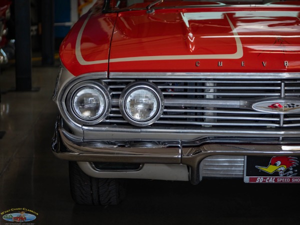 Used 1960 Chevrolet El Camino Custom Pick Up | Torrance, CA