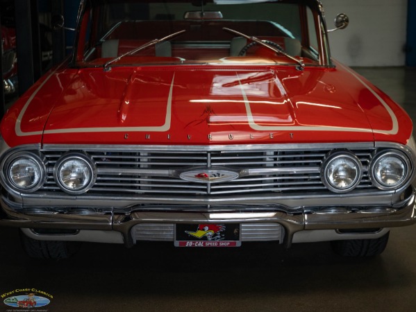 Used 1960 Chevrolet El Camino Custom Pick Up | Torrance, CA