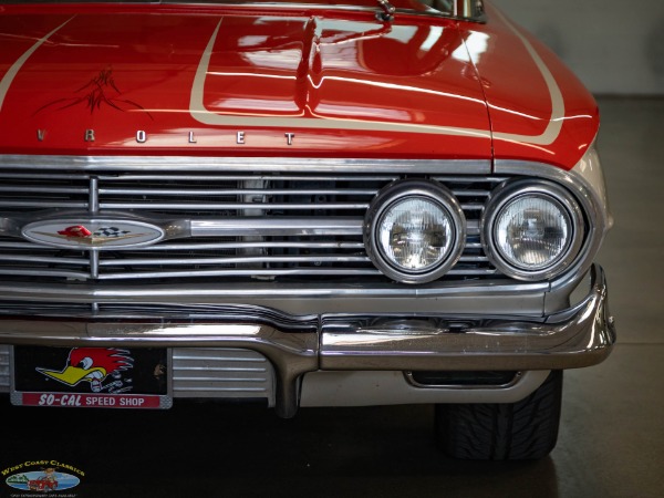 Used 1960 Chevrolet El Camino Custom Pick Up | Torrance, CA