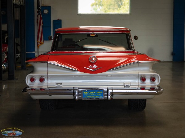 Used 1960 Chevrolet El Camino Custom Pick Up | Torrance, CA