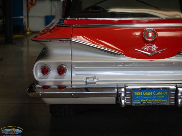 Used 1960 Chevrolet El Camino Custom Pick Up | Torrance, CA