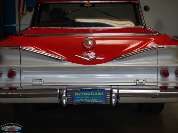 Used 1960 Chevrolet El Camino Custom Pick Up | Torrance, CA