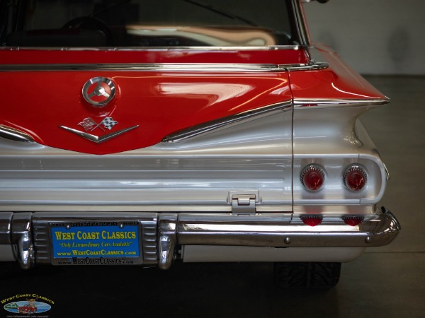 Used 1960 Chevrolet El Camino Custom Pick Up | Torrance, CA