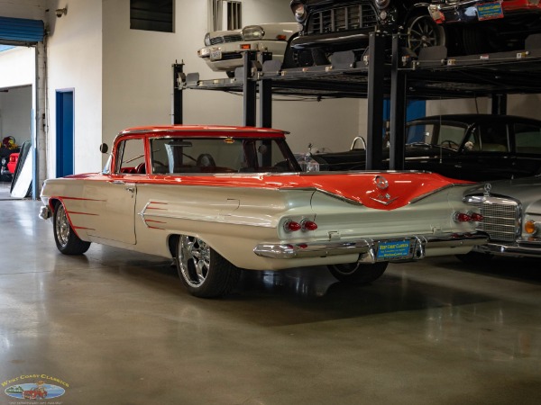 Used 1960 Chevrolet El Camino Custom Pick Up | Torrance, CA
