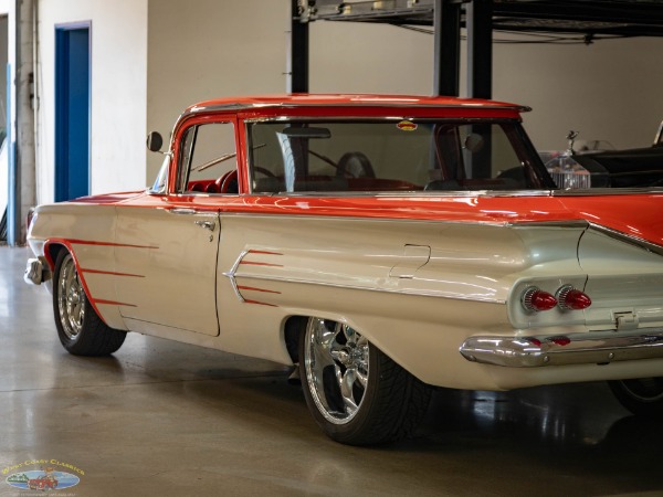 Used 1960 Chevrolet El Camino Custom Pick Up | Torrance, CA