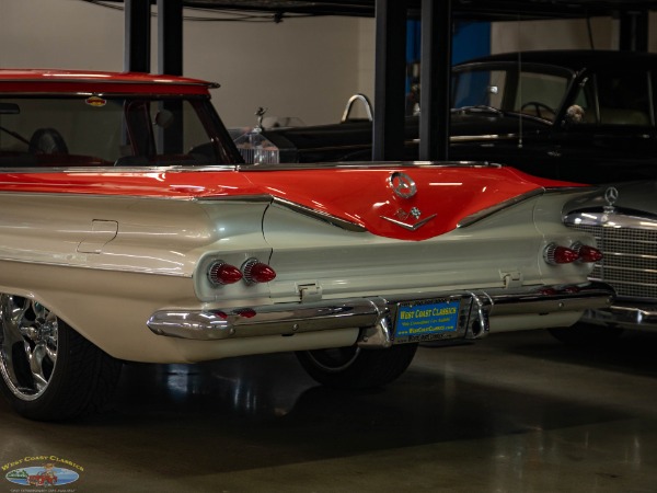 Used 1960 Chevrolet El Camino Custom Pick Up | Torrance, CA