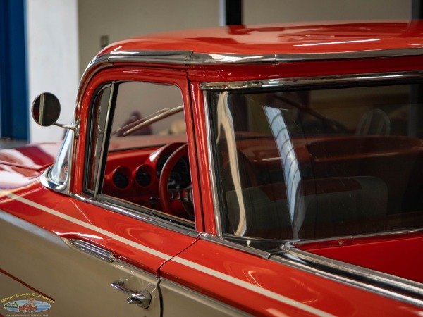Used 1960 Chevrolet El Camino Custom Pick Up | Torrance, CA