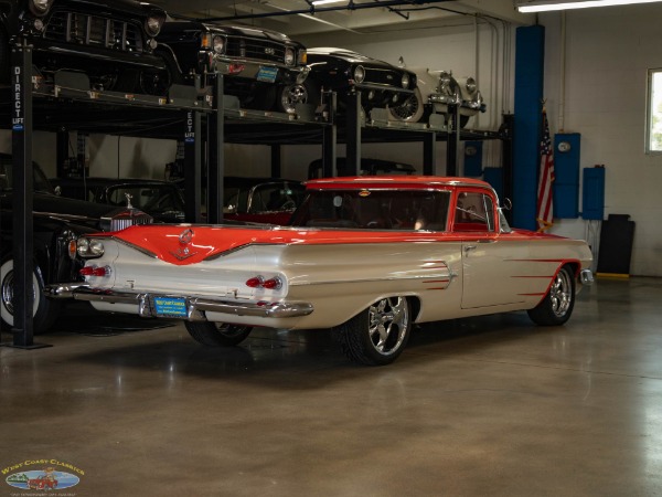 Used 1960 Chevrolet El Camino Custom Pick Up | Torrance, CA